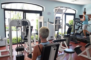 Fitness facility - Liberty Lykia - Adults Only (Fethiye)