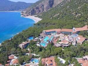 Exterior - Liberty Lykia - Adults Only (Fethiye)
