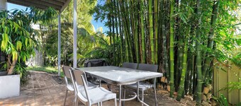 Sea Change on Excellent