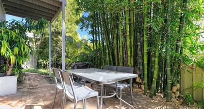 Sea Change on Excellent