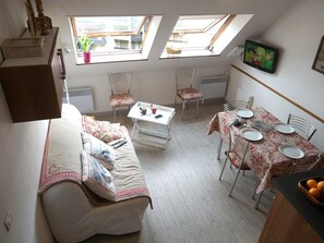 Télévision, lecteur de DVD