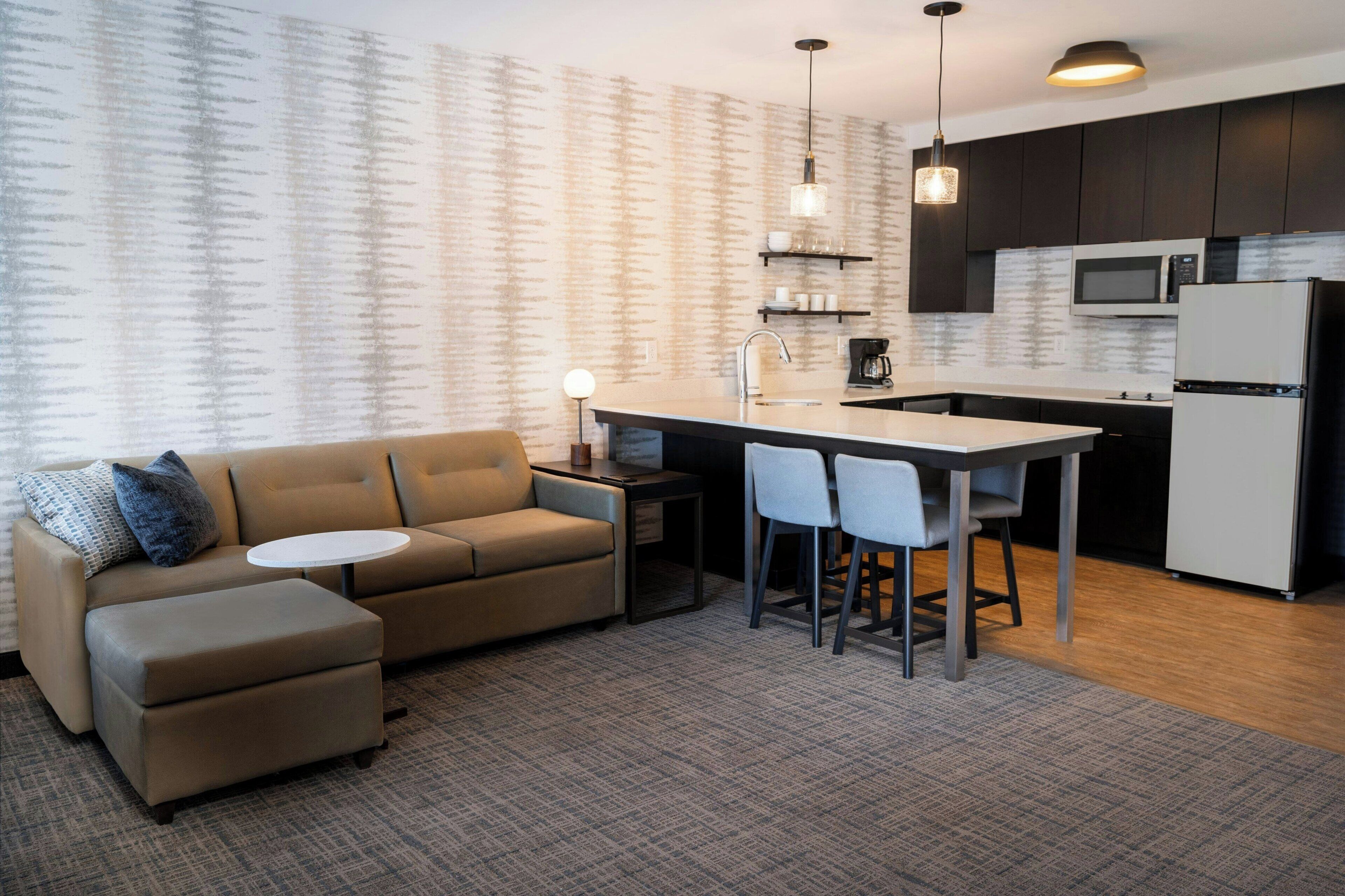 Photo - Residence Inn by Marriott Louisville Old Henry