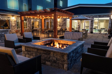 Property amenity. Residence Inn by Marriott Louisville Old Henry