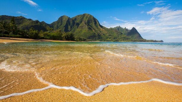 Strand