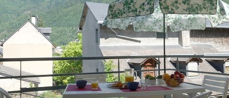 Servei de restauració a l'aire lliure