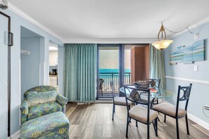 Dining - Direct Oceanfront Lazy River  Top Resort (Myrtle Beach)