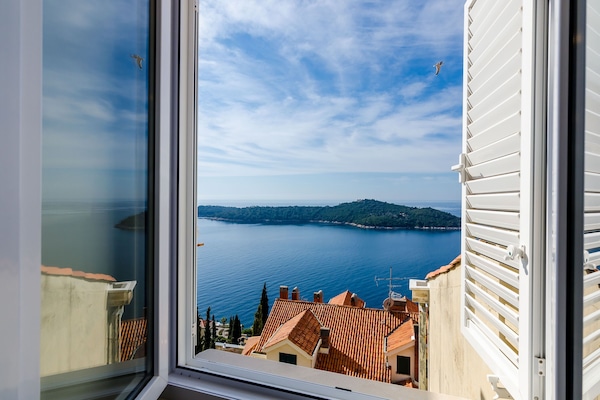 Apartamento (One-Bedroom Apartment) | Vista da propriedade