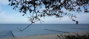 Koserow Förster-Schrödter-Str. FeWo 12 - WE 12 FSS