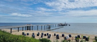 Koserow Förster-Schrödter-Str. FeWo 12 - WE 12 FSS