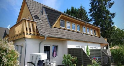 Koserow Förster-Schrödter-Str. FeWo 12 - WE 12 FSS