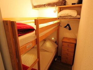 1 bedroom, WiFi