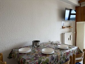Spiseområde
