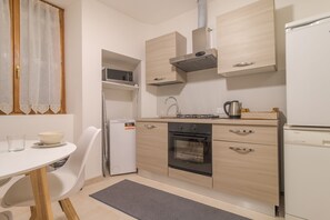 Apartment | Eigene Küche