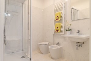 Appartement | Salle de bain