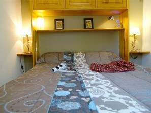 1 habitación 