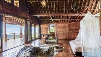 4 Schlafzimmer, WLAN