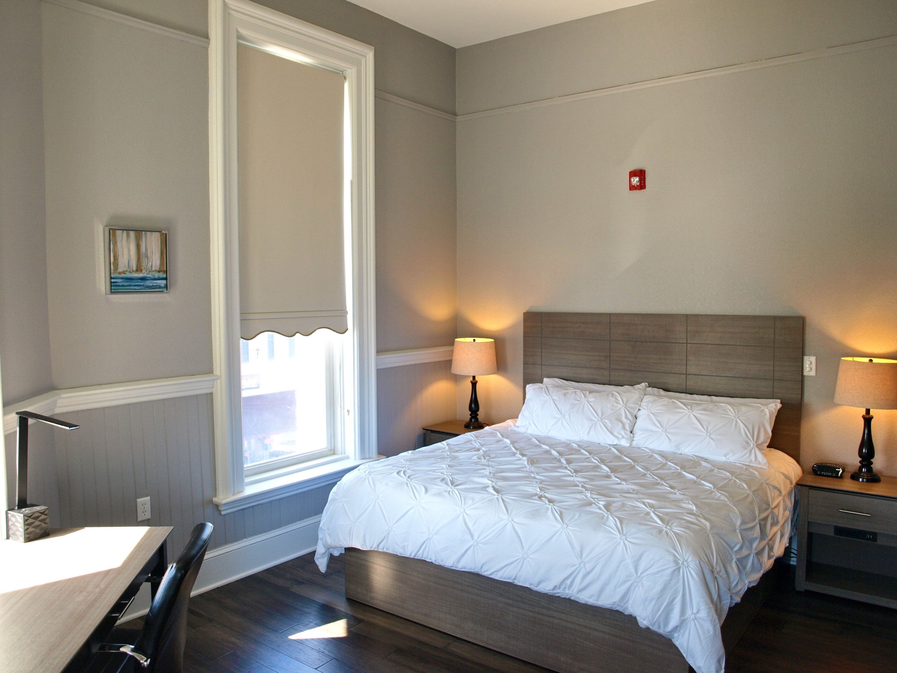 Double Ensuite at Cornerstone Inn