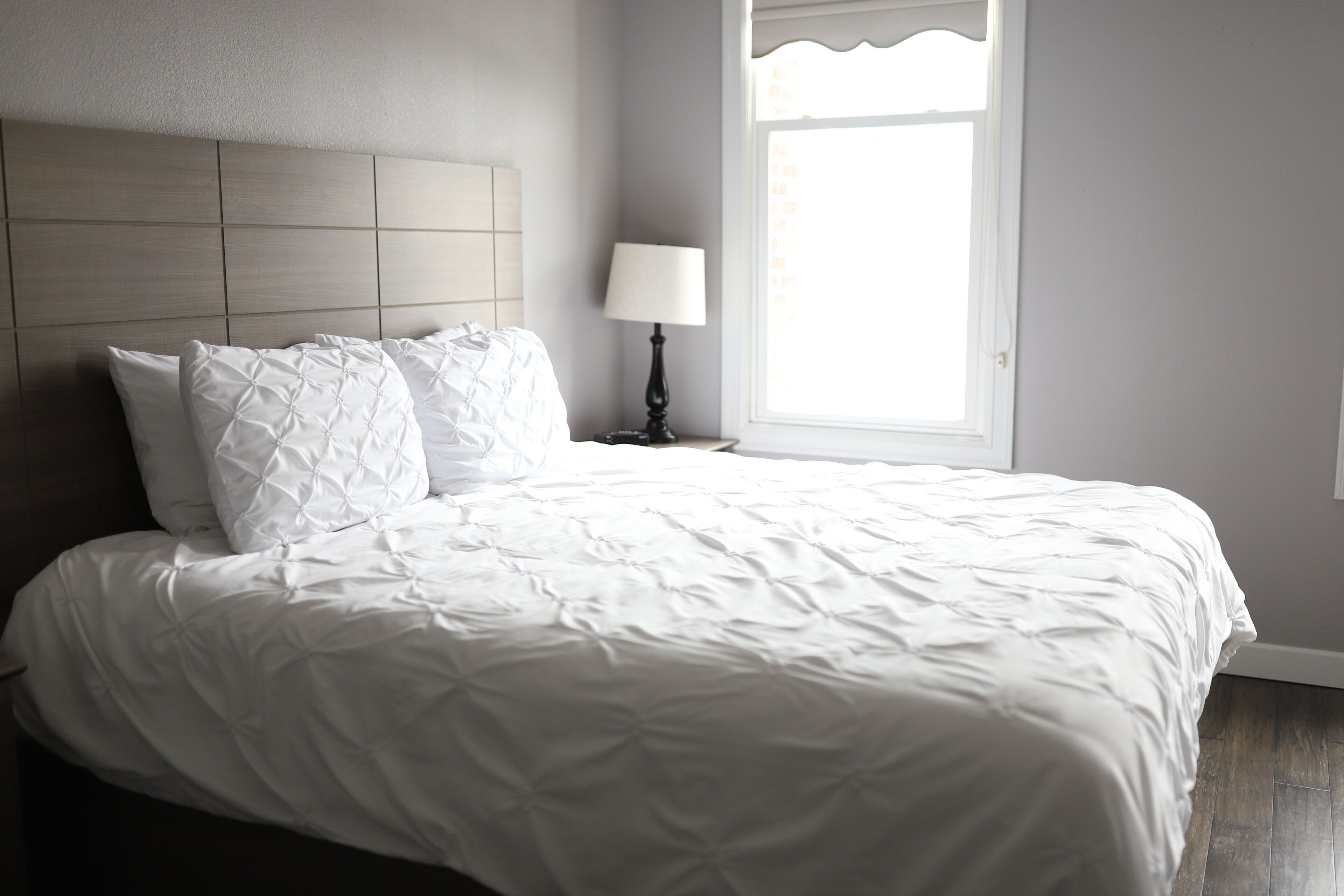 Double Ensuite at Cornerstone Inn