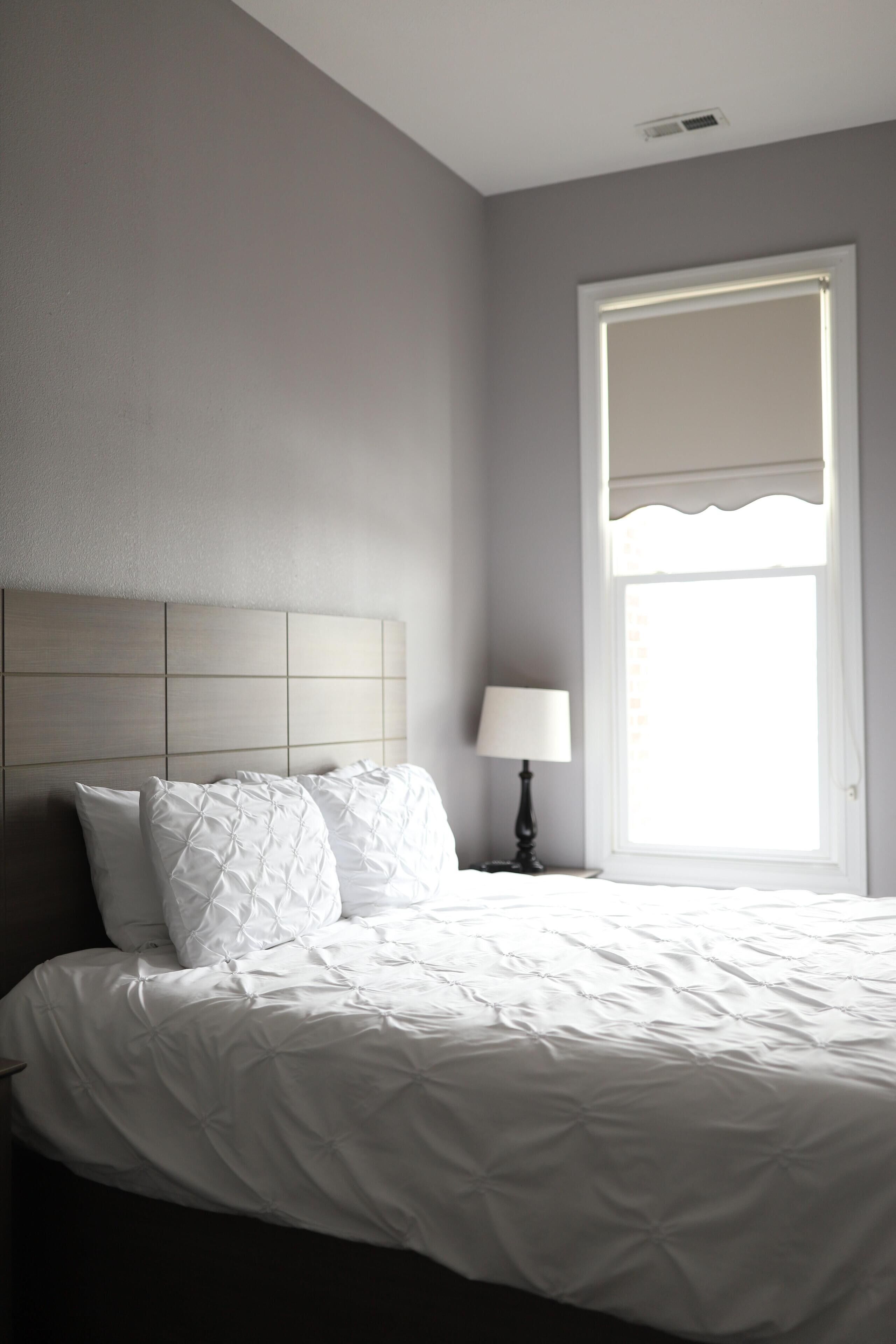 Double Ensuite at Cornerstone Inn