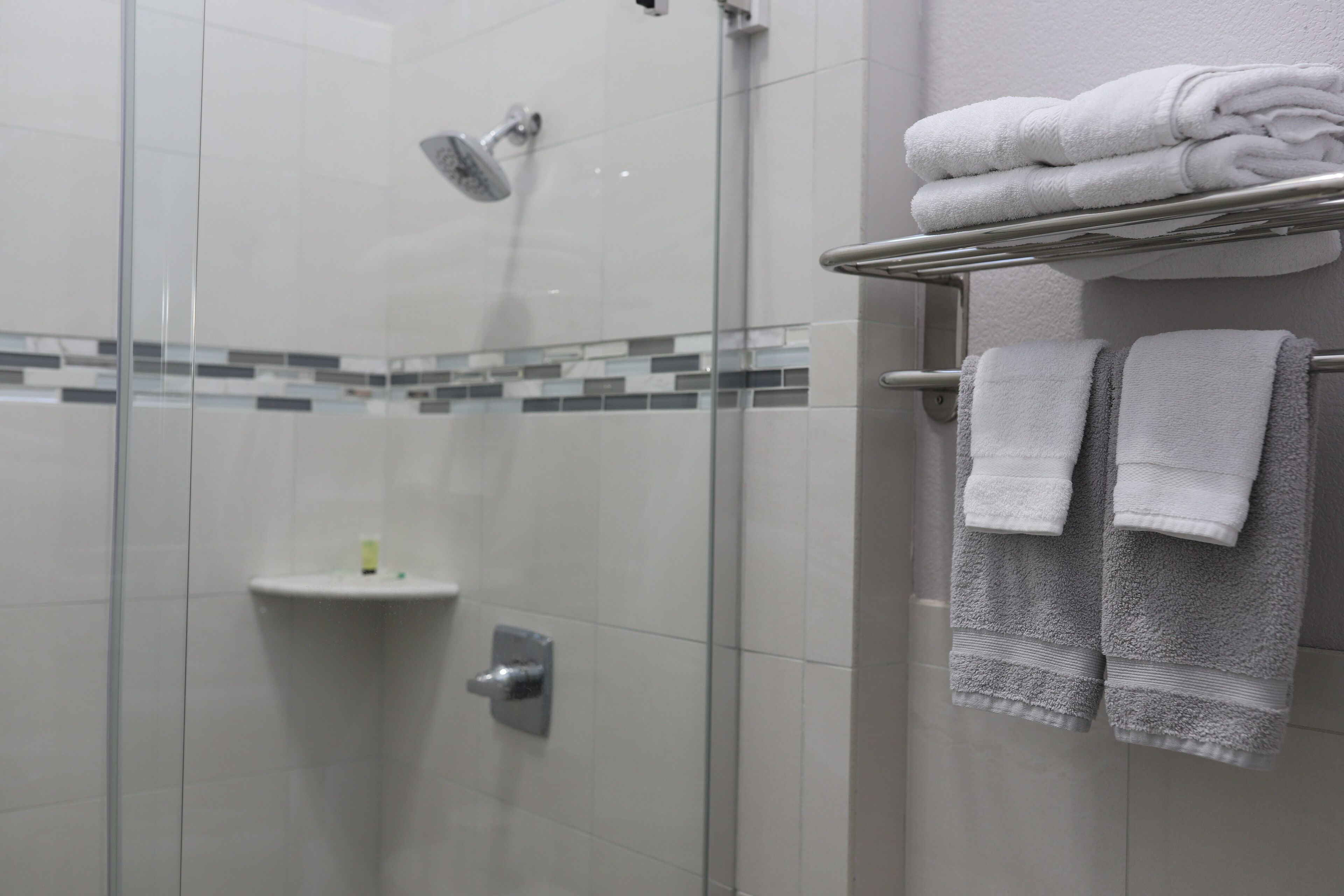 Deluxe Double Ensuite at Cornerstone Inn