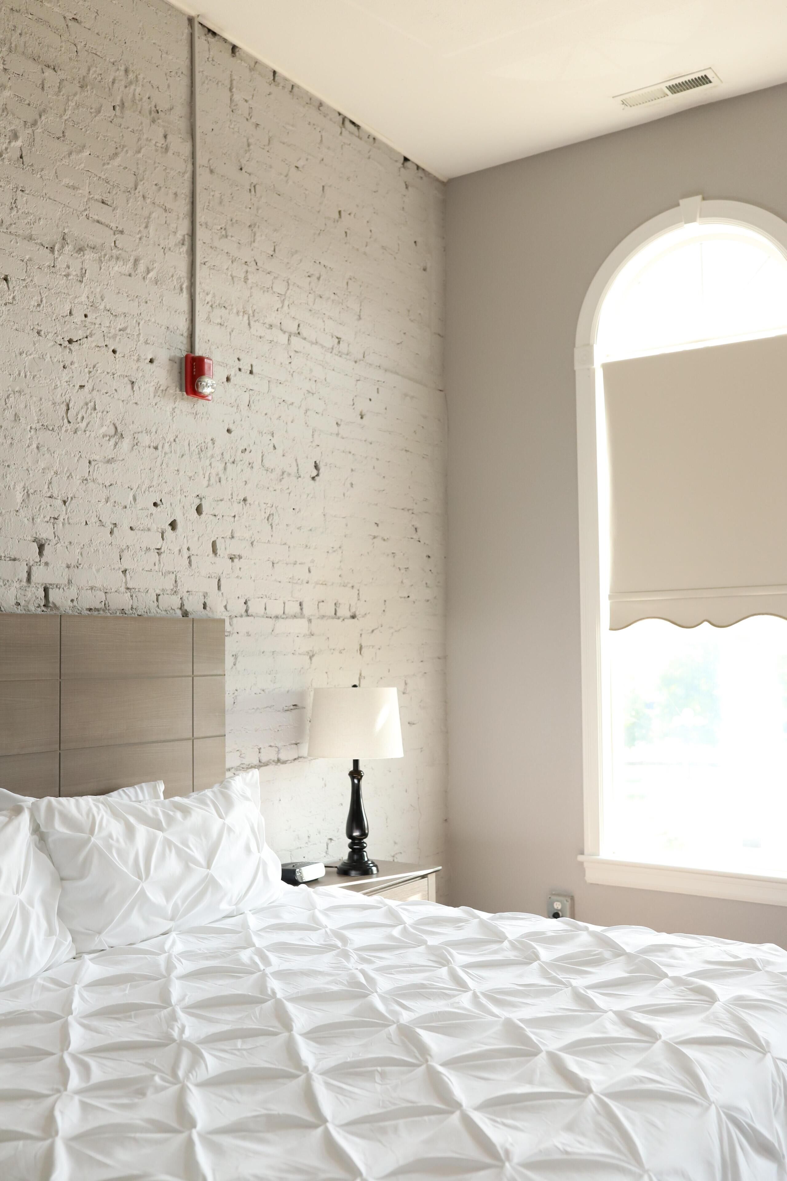 Double Ensuite at Cornerstone Inn