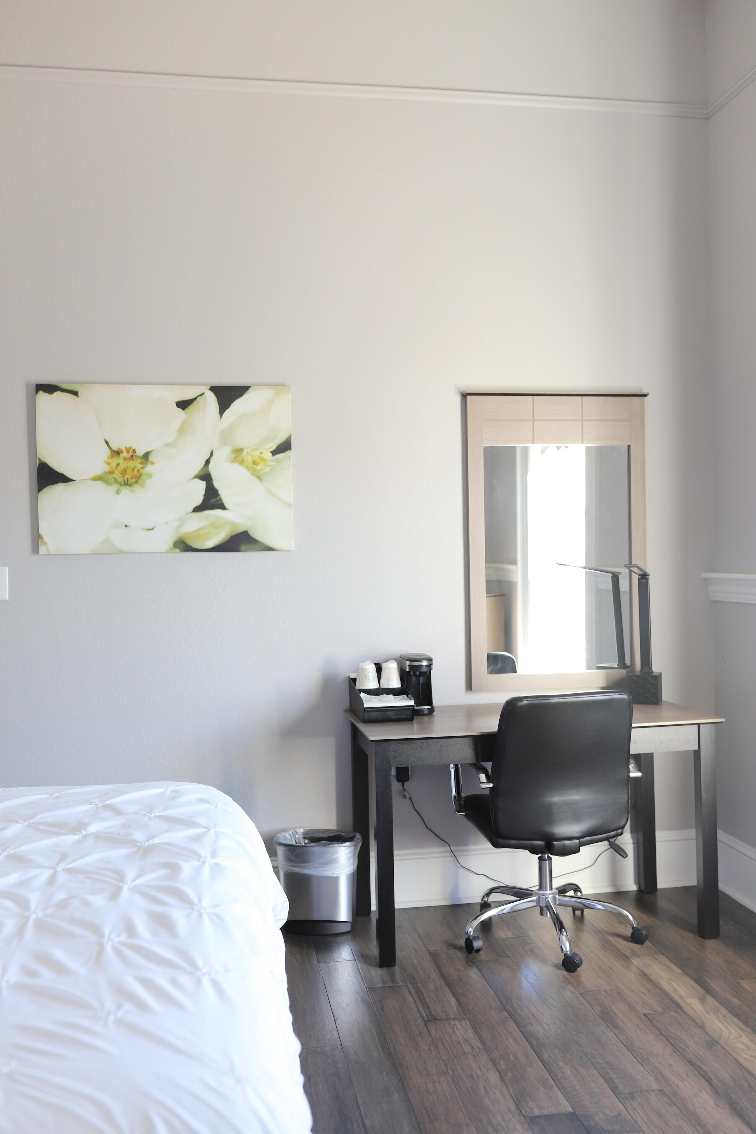 Ensuite Quad at Cornerstone Inn