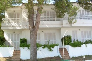 Exterior - Cala Anguila - Ses Gavines Apartamentos (Manacor)