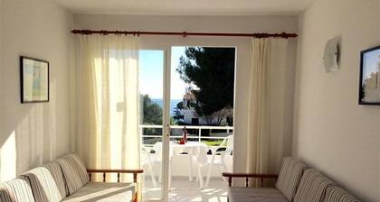 Cala Anguila - Ses Gavines Apartamentos