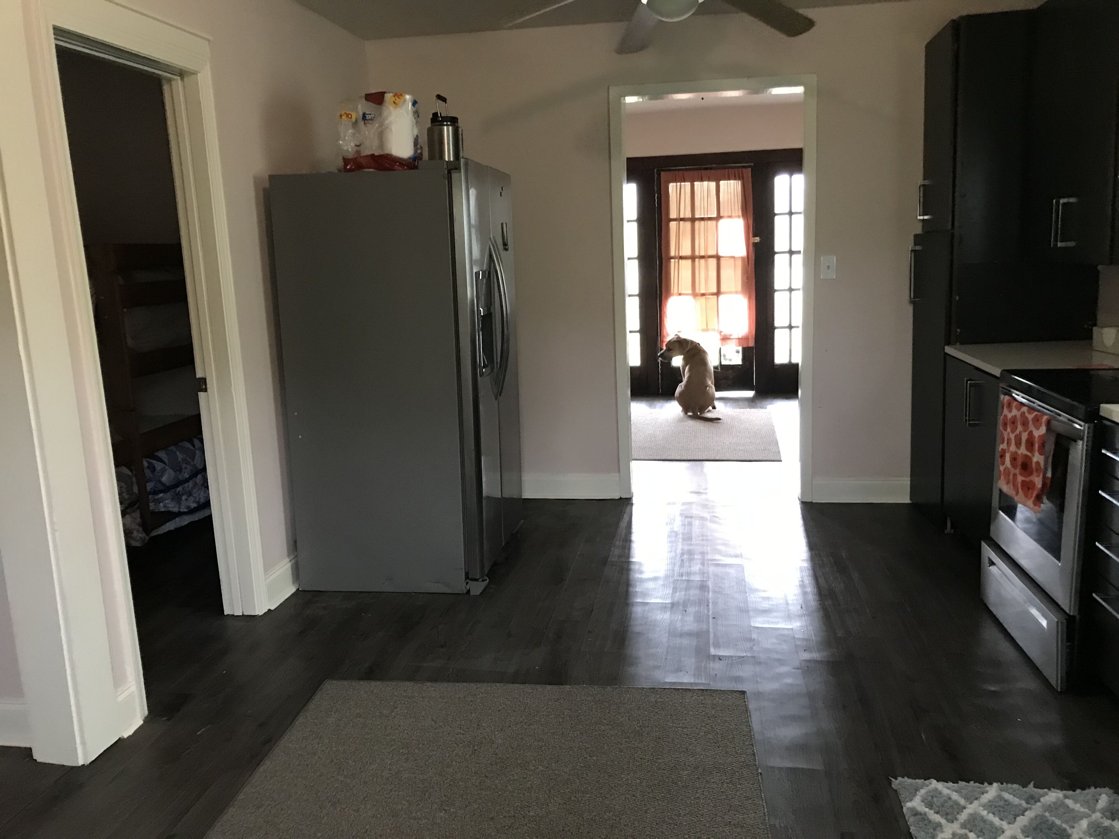 Cute Fishing Camp in Buras