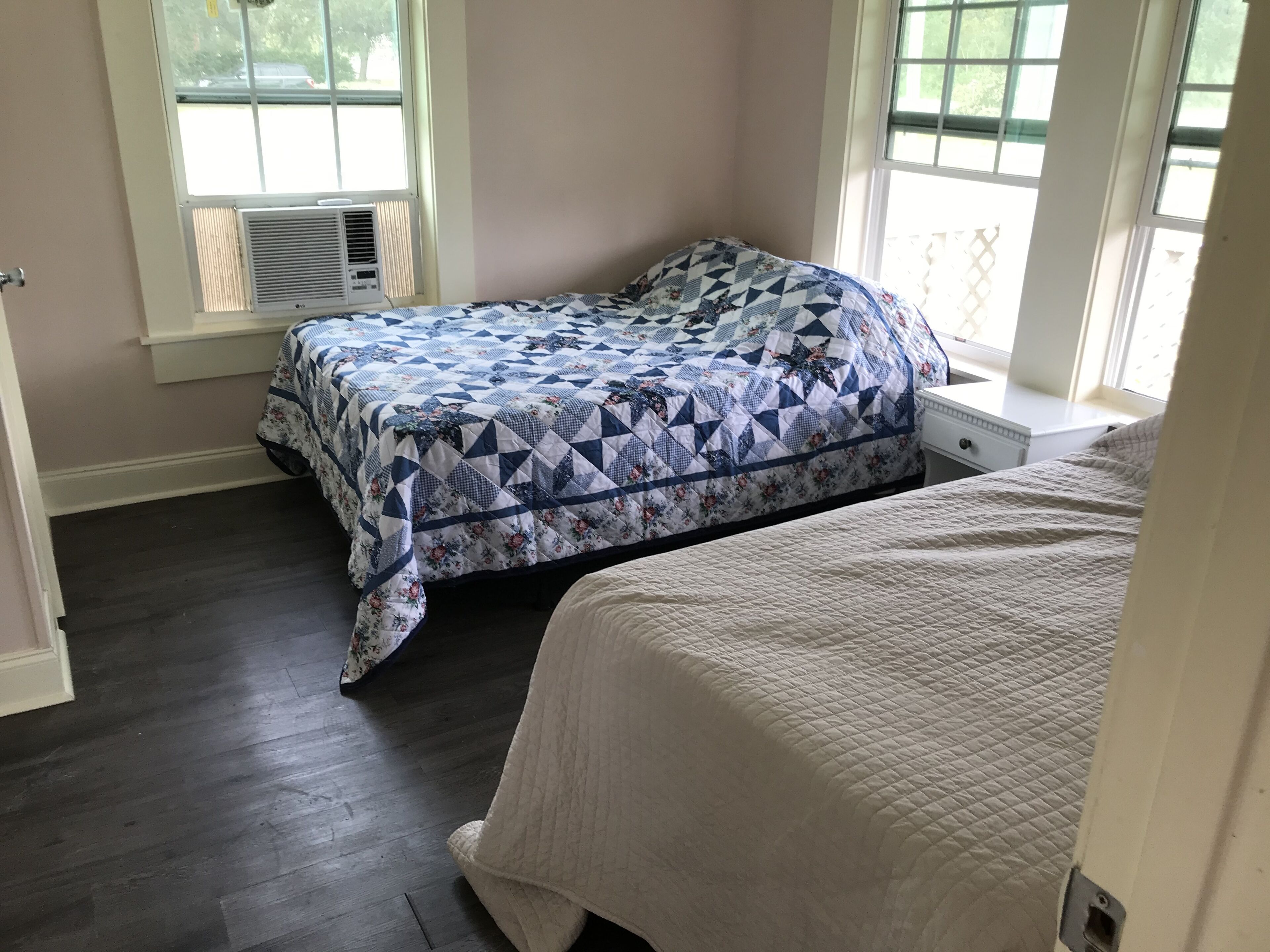 Cute Fishing Camp in Buras