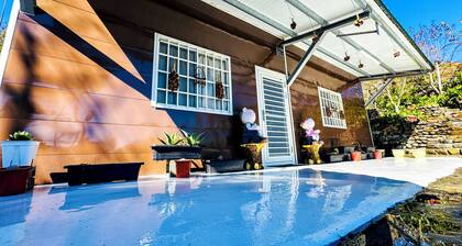 31 Backpack Guest House
