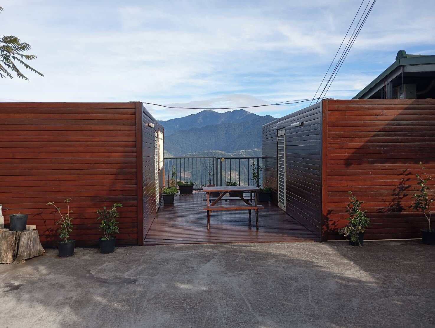 Economy-Doppelzimmer | Bettwäsche