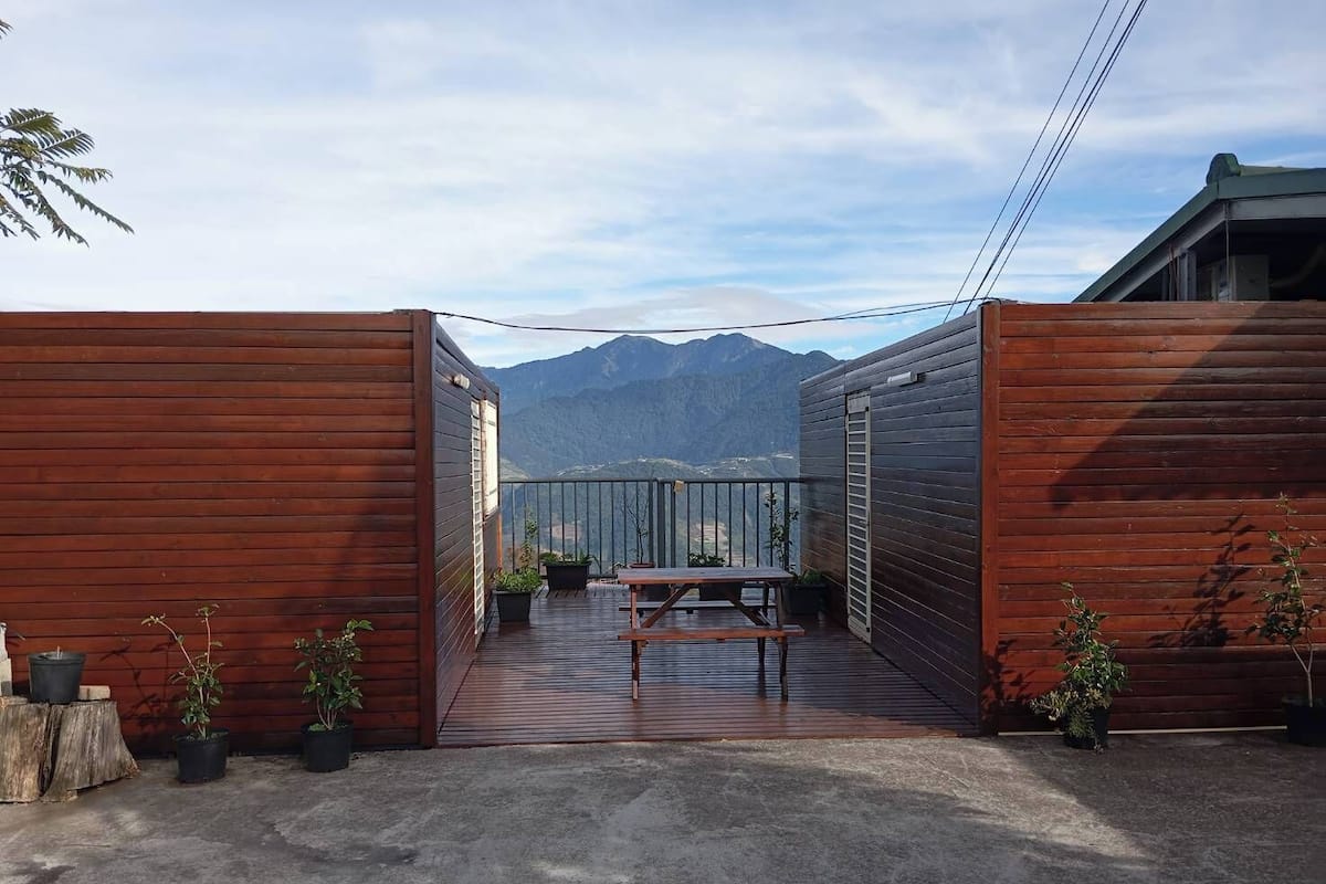 Economy-Doppelzimmer | Bettwäsche