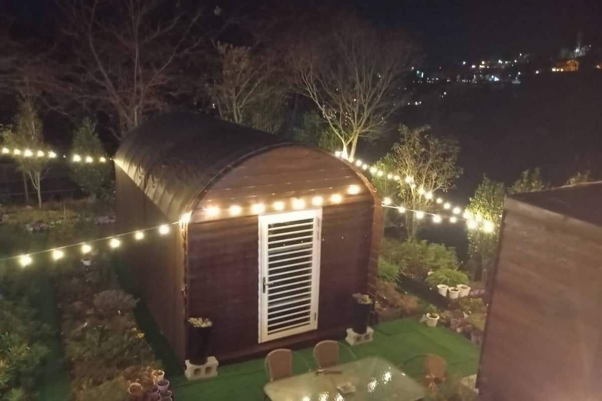 Basic-Vierbettzimmer | Bettwäsche