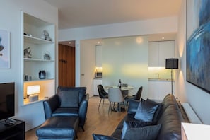 Maison (1 Bedroom) | Intérieur