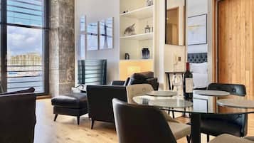 Casa (1 Bedroom) | Interior