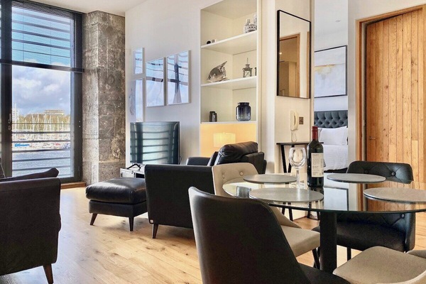 House (1 Bedroom) | Interior