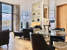 House (1 Bedroom) | Interior