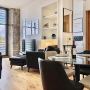 1 Bed- Pureserviced 13 Brewhouse