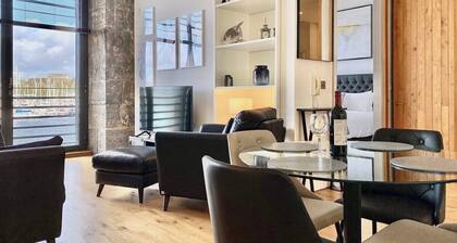 1 Bed- Pureserviced 13 Brewhouse