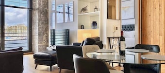 1 Bed- Pureserviced 13 Brewhouse