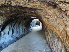 Exterior - CASA CONDES SANTA OLALLA APARTMENT (Cáceres)