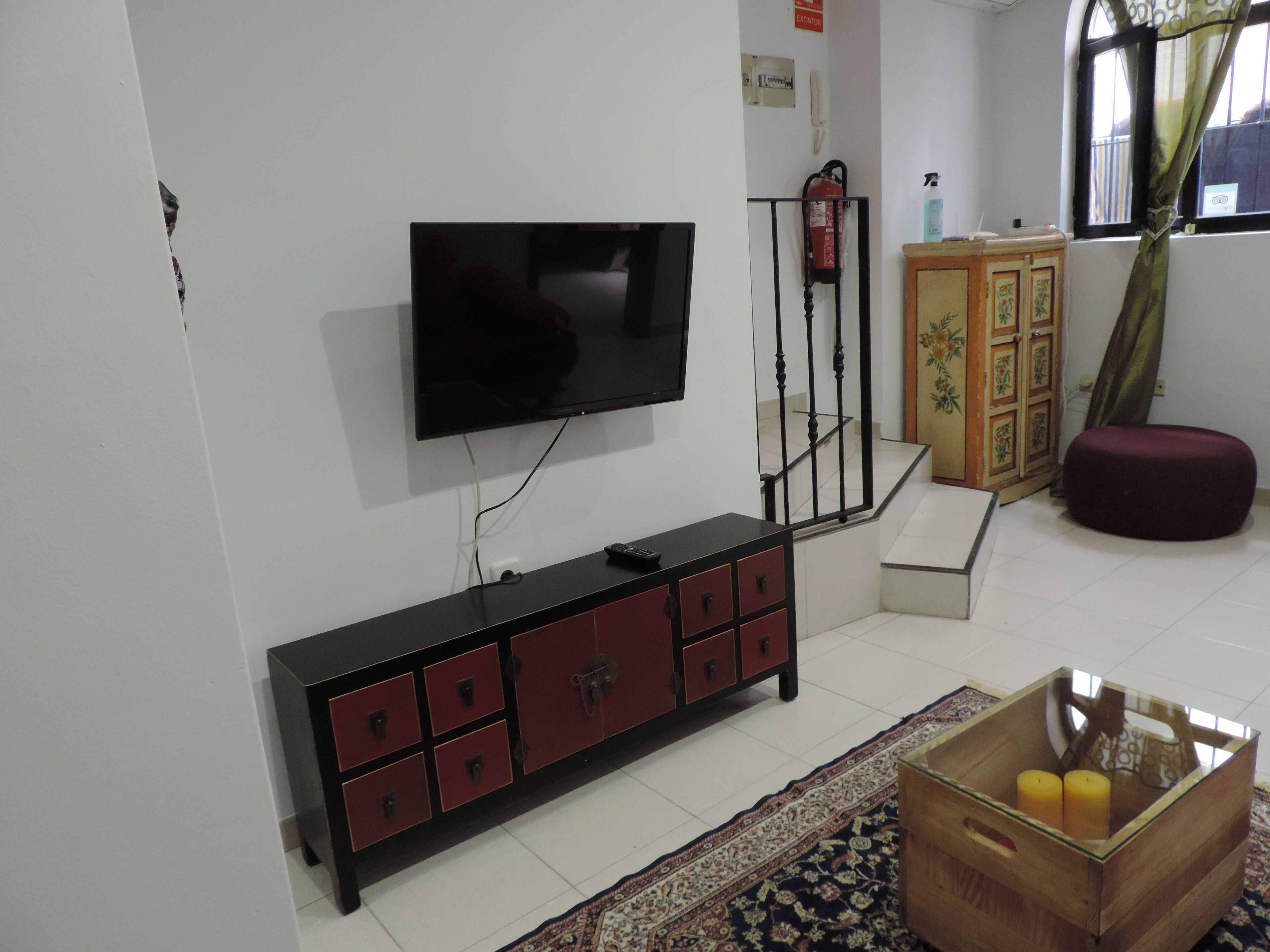 CASA CONDES SANTA OLALLA APARTMENT