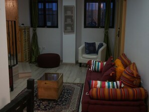 TV