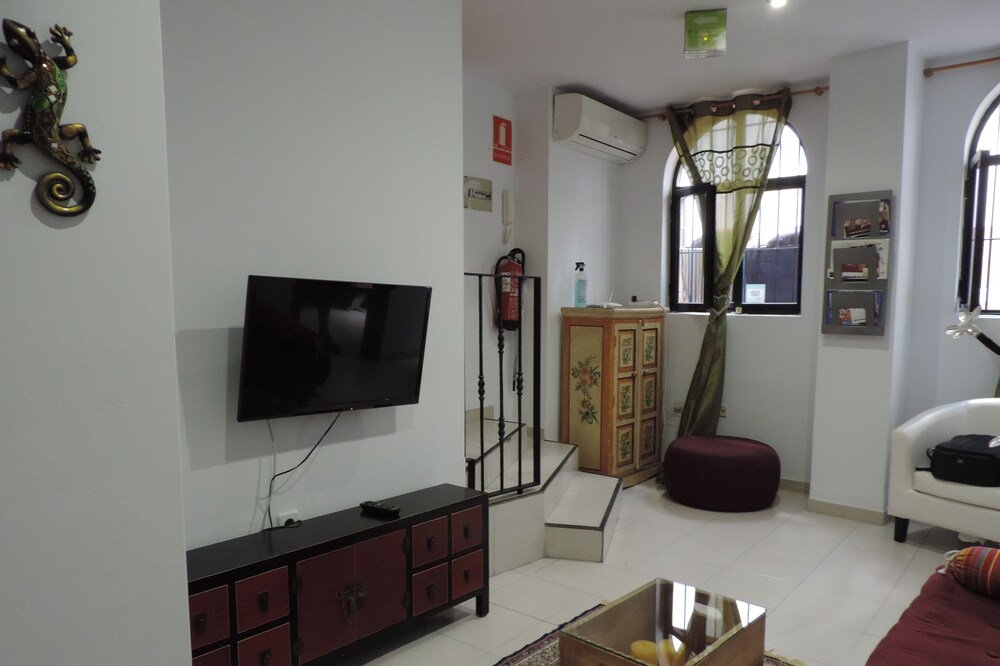 CASA CONDES SANTA OLALLA APARTMENT