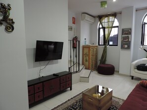 TV