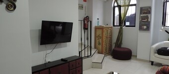 CASA CONDES SANTA OLALLA APARTMENT