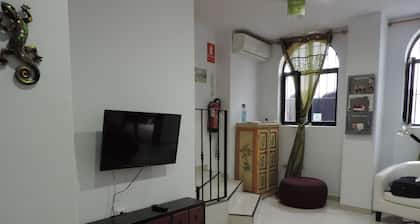 CASA CONDES SANTA OLALLA APARTMENT