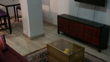Fernseher