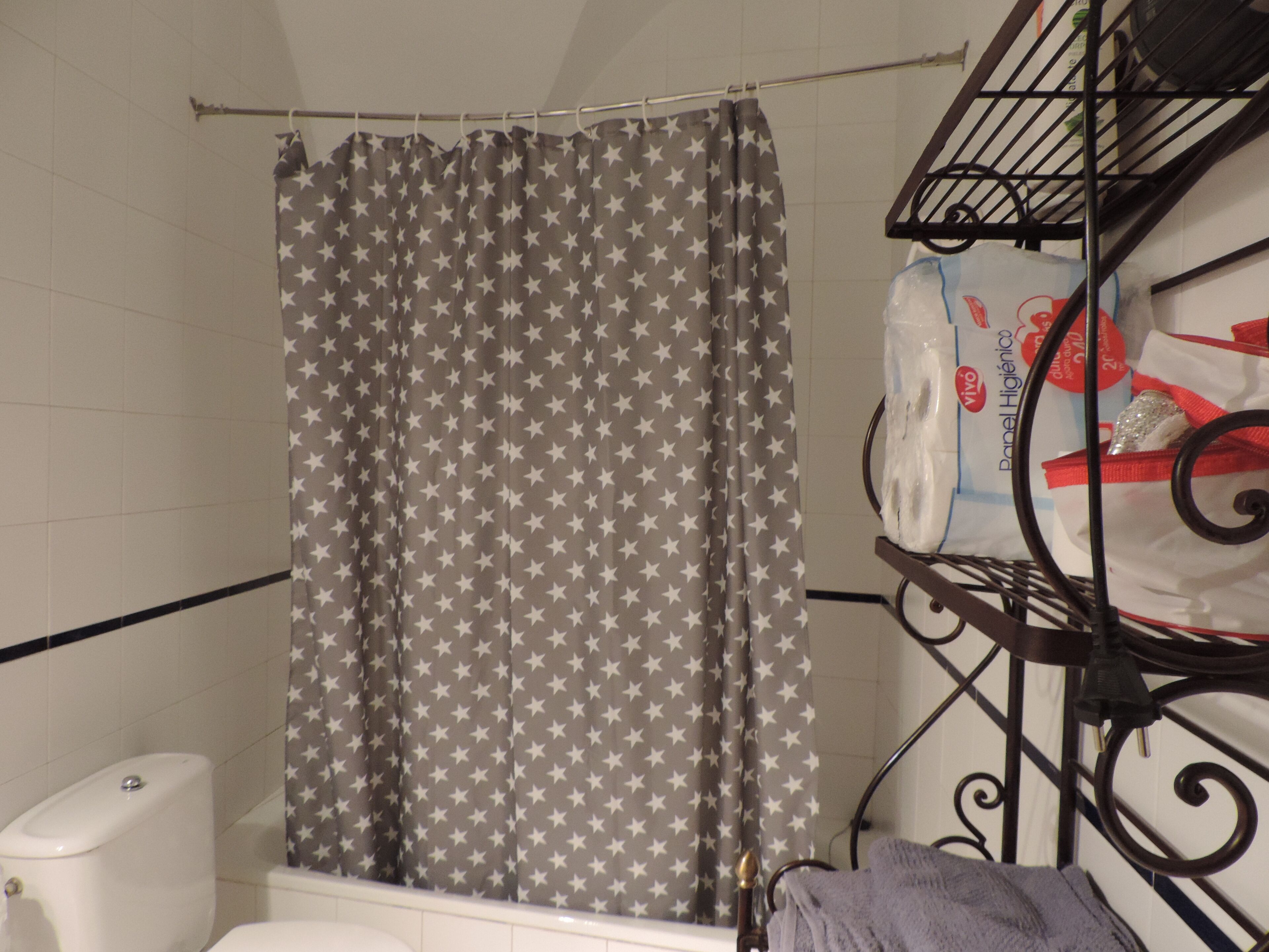 CASA CONDES SANTA OLALLA APARTMENT